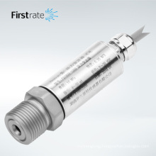 FST800-1000 Hot Sale Very Low Cost Direct Lead M12 Connector High Accuracy 4 to 20mA Gauge Pressure Transmitter